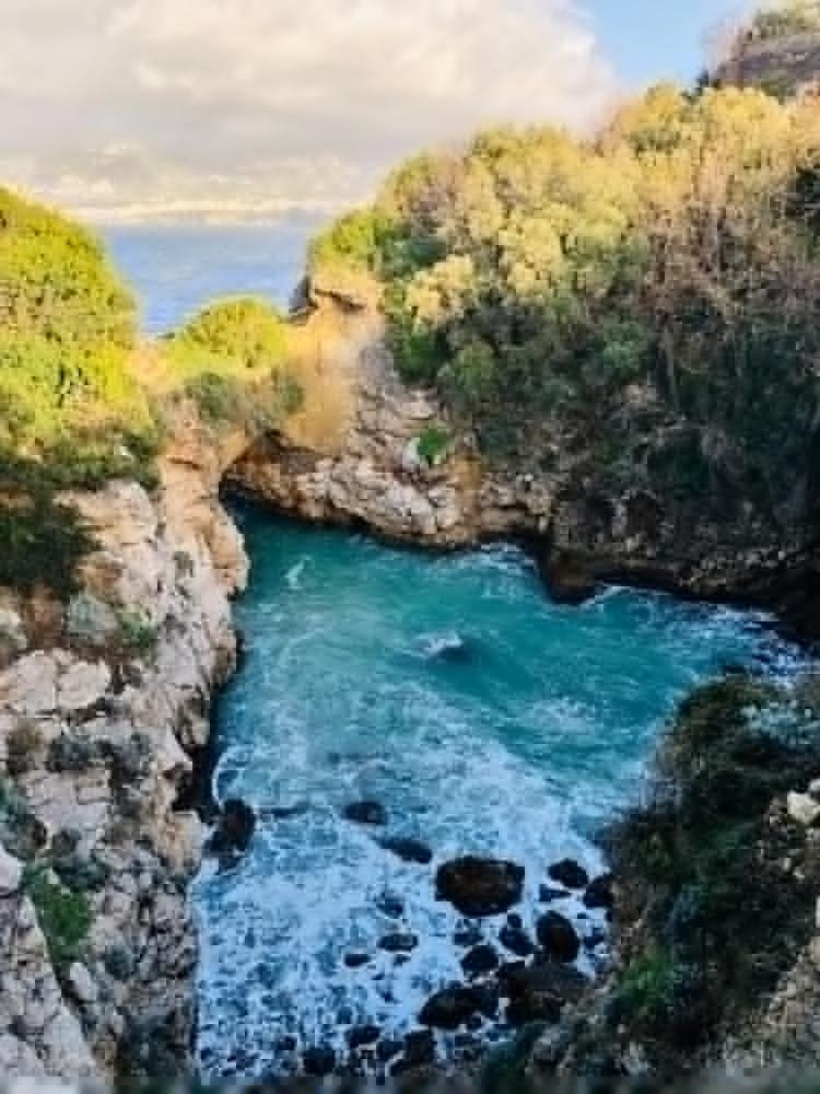Britannia 3* Sorrente