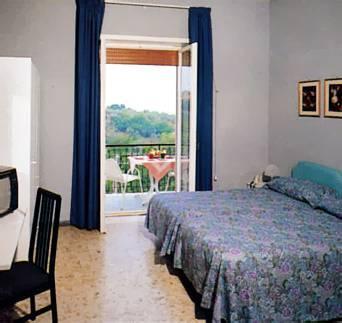 Britannia Hotel Sorrente