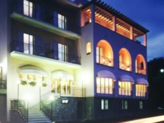 Hotel Britannia Sorrente