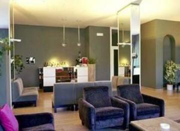 Hotel Britannia Sorrente