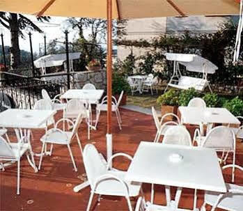 Britannia Hotel Sorrente