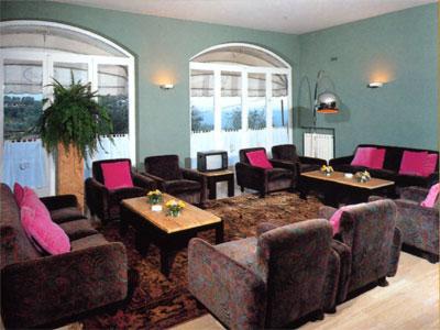 Britannia Hotel Sorrente
